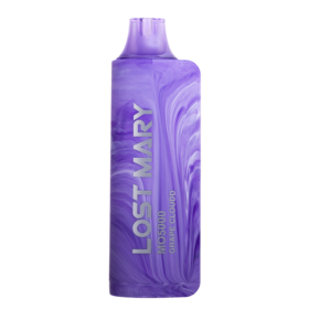 Grape Jelly Lost Mary MO5000