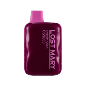 Cherry Cola Lost Mary OS5000
