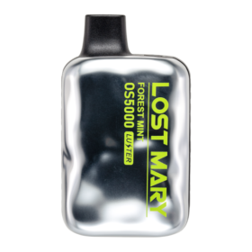 FOREST MINT LOST MARY OS5000 LUSTER EDITION