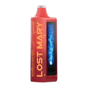 Watermelon Sour Peach LOST MARY MO20000 PRO