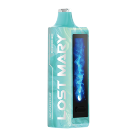 Lime Grapefruit LOST MARY MO20000 PRO