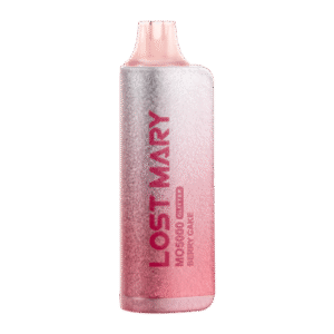 Berry Cake – LOST MARY MO5000 *GLITTER EDITION*