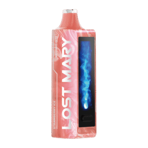 Strawberry Ice LOST MARY MO20000 PRO