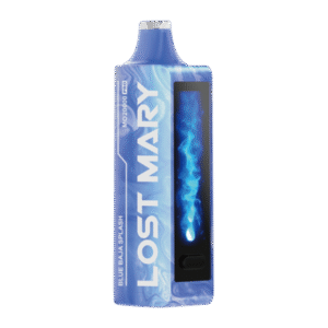 Blue Baja Splash LOST MARY MO20000 PRO