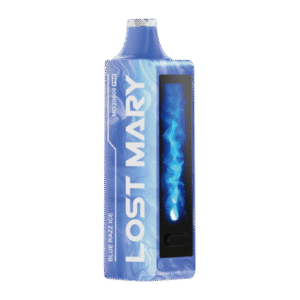Blue Razz Ice LOST MARY MO20000 PRO