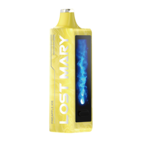 Pineapple Ice LOST MARY MO20000 PRO