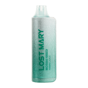 Hawaii Juice LOST MARY MO5000 *GLITTER EDITION*