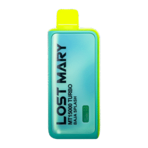 Baja Splash LOST MARY MT15000 Turbo (Nicotine-Free)