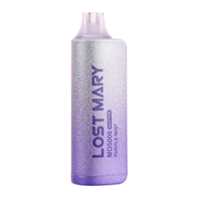 Purple Mint – LOST MARY MO5000 *GLITTER EDITION*