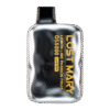 Lemon Lime Passion Fruit LOST MARY OS5000 Luster
