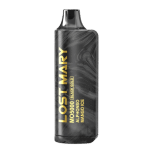 Alphonso Mango Ice Lost Mary MO5000