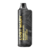 Blackberry Cherry Lemon – Lost Mary MO5000 *BLACK EDITION*