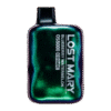 Blueberry Watermelon Lost Mary OS5000 Cosmic Edition