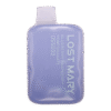 Blueberry Raspberry Pomegranate LOST MARY OS5000