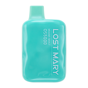 Miami Mint LOST MARY OS5000