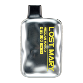 Mexican Mango LOST MARY OS5000 Luster