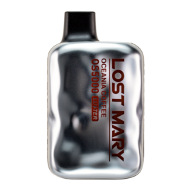 Oceania Coffee LOST MARY OS5000 Luster