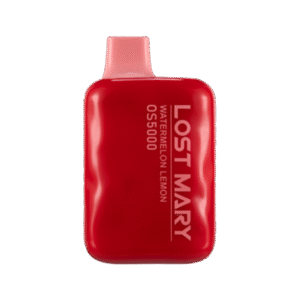 Watermelon Lemon Lost Mary OS5000