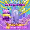 Lost Mary MT15000 Turbo Weekly Edition (Bulk)